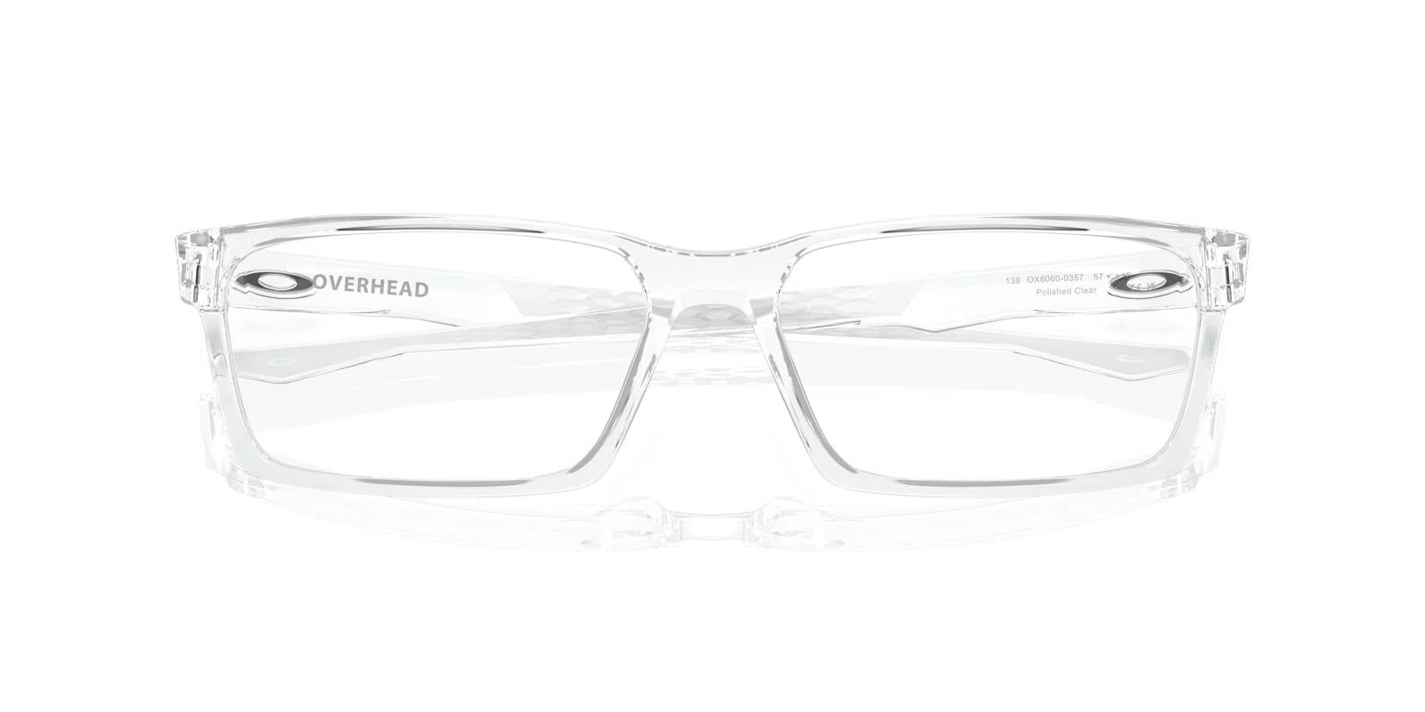 Oakley Overhead 8060 Eyeglasses - view 98